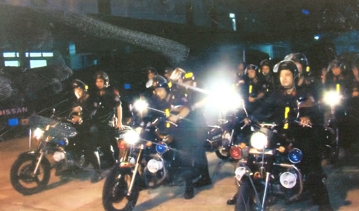 Hành trình triệt phá xưởng ma túy lớn nhất Việt Nam qua "tiết lộ" của Ban chuyên án