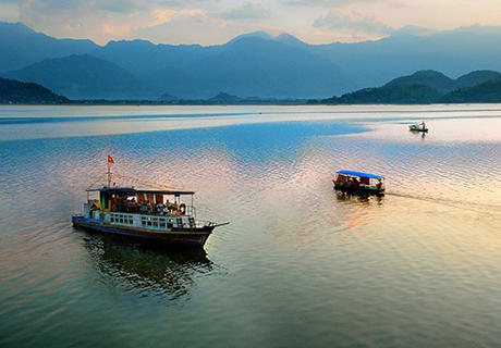 Hồ Núi Cốc gặp sự cố, Thái Nguyên ban bố tình trạng khẩn cấp 