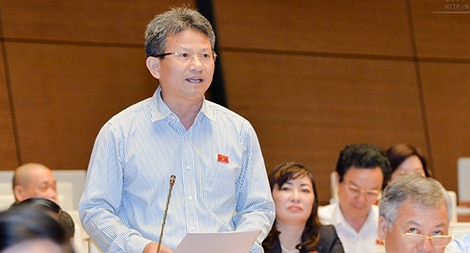 Không chống được lạm dụng quỹ, sẽ phải tăng mức đóng