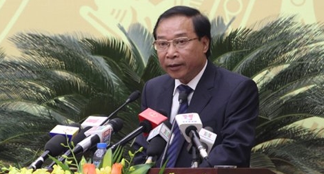 Giám đốc Sở Tư pháp: Cán bộ Hiếu phường Văn Miếu quá vô cảm