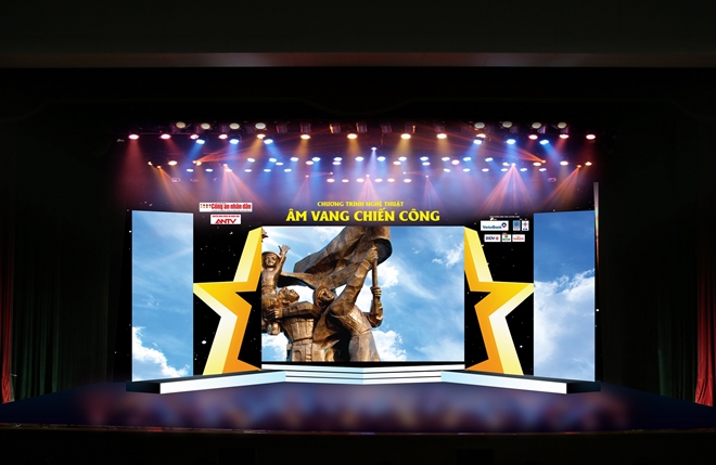 NSƯT Quốc Hưng: Chương trình "Âm vang chiến công" sẽ đầy ắp chất thơ