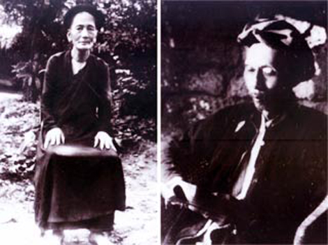 Chuyện Chủ tịch Hồ Chí Minh tiếp người anh ruột Nguyễn Sinh Khiêm ở Hà Nội