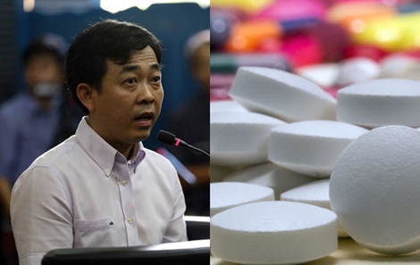 Nhìn lại thị trường thuốc giả ở Việt Nam