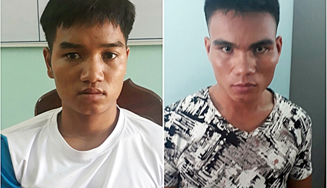 Bảo vệ trường cấp 3 bị đánh tử vong