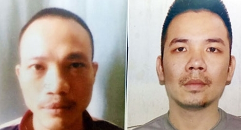 Khởi tố vụ án hình sự về tội “Thiếu trách nhiệm để người bị giam, giữ trốn”