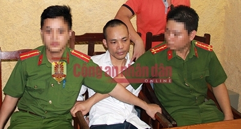 Cuộc gặp đầy "duyên nợ" của Thiếu tướng Hồ Sỹ Tiến với Lê Văn Thọ