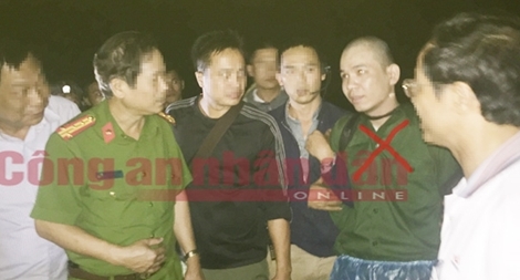 Ban chuyên án "bật mí" những tình tiết mới trong vụ truy bắt tử tù Nguyễn Văn Tình