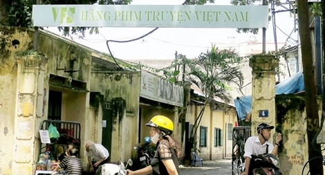 Hãng phim truyện Việt Nam thua lỗ suốt 20 năm 