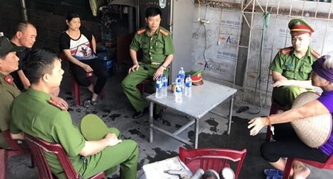 Công an TP Cẩm Phả và "bí quyết" trong giải quyết điểm "nóng" về GPMB