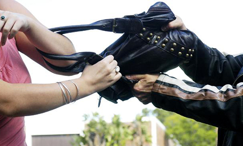 Rủ người yêu tham gia nhiều phi vụ cướp giật tài sản