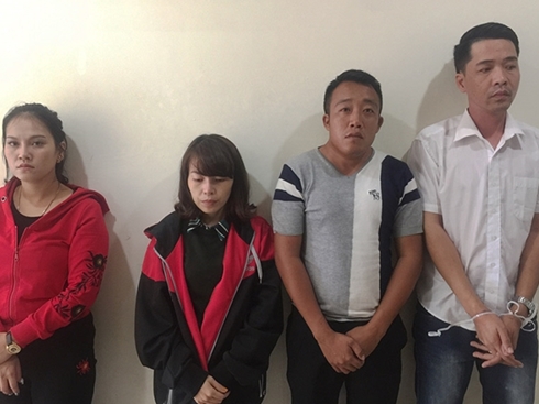 Thực hư thông tin 3 người tử vong trong vụ bắt bạc