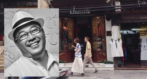 Chuyển hồ sơ vụ Khaisilk sang cơ quan điều tra