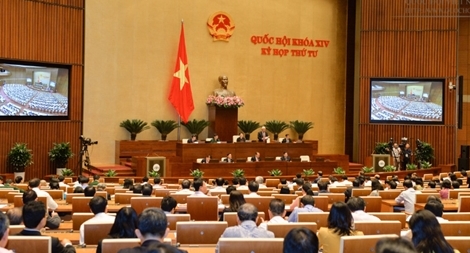 Đề xuất lùi thời gian tính lương hưu mới, tránh việc phụ nữ bị thiệt thòi