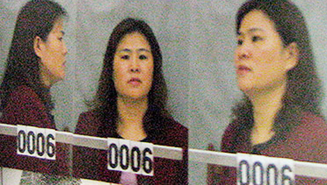 Nữ Tổng giám đốc lừa đảo góp vốn, chiếm đoạt 8 tỷ đồng