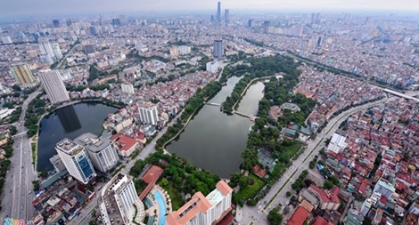 Hà Nội phải khẩn trương xây dựng Đề án mô hình chính quyền đô thị