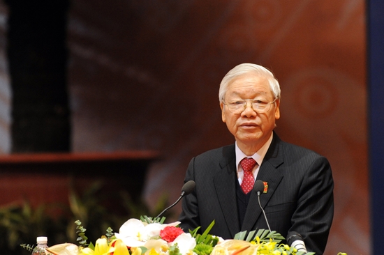 Tăng sức đề kháng cho thanh niên, tránh tình trạng "nhạt Đảng", "khô Đoàn", "xa rời chính trị"