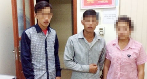 Gian truân đường về của những sơn nữ bị lừa bán qua biên giới