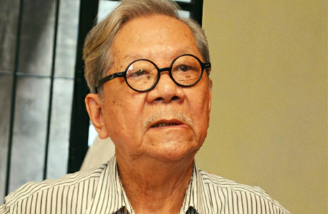 Nhạc sĩ Hoàng Vân vĩnh biệt cõi trần