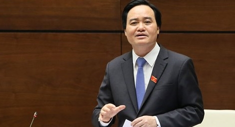 Bộ trưởng GD&ĐT Phùng Xuân Nhạ: Sinh viên sư phạm cũng cần đóng học phí 