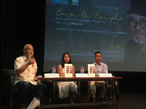 Lần đầu tiên công bố 32 thi phẩm của nhà thơ "Ta còn em"