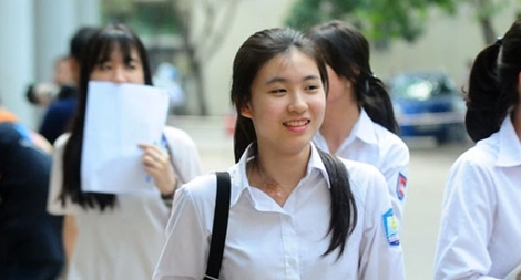 Có thí sinh đăng ký tới 50 nguyện vọng