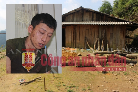 Lời khai ghê rợn của kẻ hiếp dâm và sát hại 4 người ở Cao Bằng