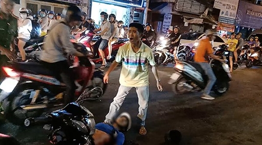 Đề nghị phong liệt sĩ cho hai hiệp sĩ hy sinh