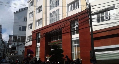 Đà Lạt chỉ đạo làm rõ nội dung phản ánh của Báo CAND