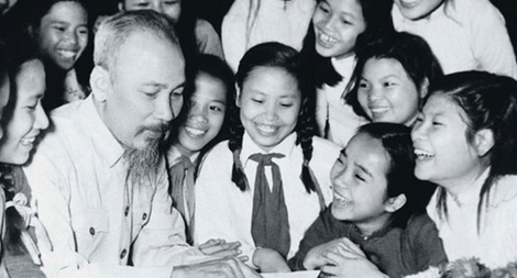 Ba bài hát sớm  nhất ngợi ca Bác Hồ