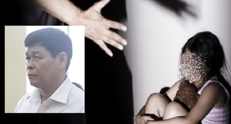 Y án sơ thẩm kẻ xâm hại bé gái bị làm nạn nhân tự tử
