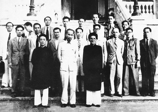 Hãy học cách chọn nhân tài của chính Chủ tịch Hồ Chí Minh