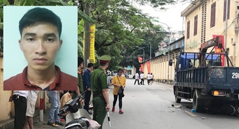 Vụ mẹ mang bầu 8 tháng và con gái bị TNGT tử vong: Khởi tố tài xế