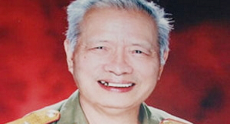 Có một vị danh y đã về trời