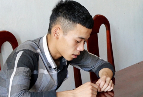 Sự thật bất ngờ vụ nam sinh bị đánh thuốc mê, bắt cóc ở Hà Tĩnh