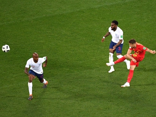 Khi ngôi đầu mất giá