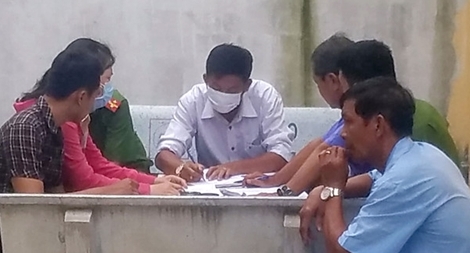 Kết luận pháp y hai trẻ tử vong sau khi cơ sở mầm non đưa đi cấp cứu