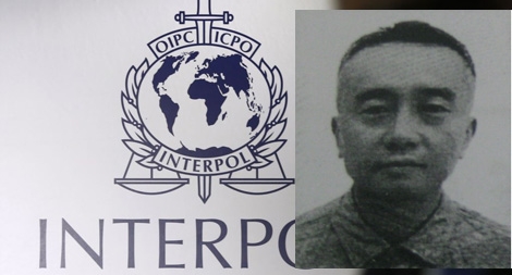 Bắt đối tượng người nước ngoài bị Interpol truy nã đỏ