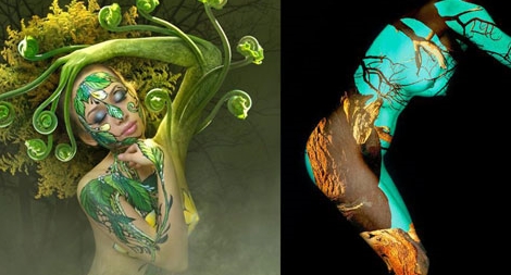 Hà Nội sắp lần đầu tiên triển lãm ảnh nude nghệ thuật