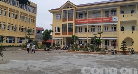 Đến lượt Lạng Sơn kiểm tra, rà soát 35 thí sinh có điểm thi cao bất thường