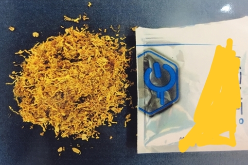 (NÓNG) Phát hiện ma túy mới chưa có trong danh mục