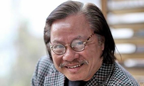 'Chí Phèo' Bùi Cường qua đời ở tuổi 73