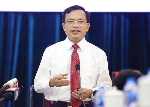 Ông Mai Văn Trinh: Vụ gian lận ở Hòa Bình rất “xảo quyệt” và tinh vi