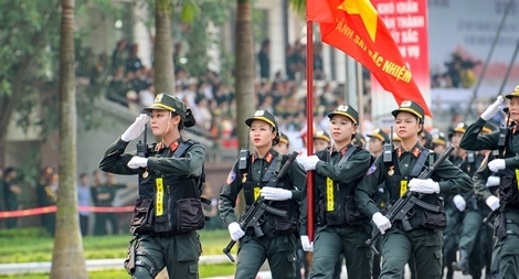 Giảm 6 Tổng cục, gần 60 đơn vị cấp Cục và gần 300 đơn vị cấp Phòng 