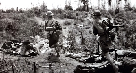 Ký ức chiến tranh xúc động qua tác phẩm đạt Giải thưởng Hồ Chí Minh, Giải thưởng Nhà nước