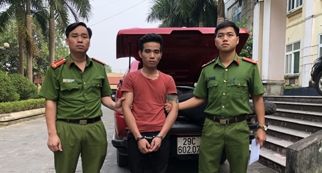 Vụ bộ xương người trong ngôi nhà hoang: Hành trình truy bắt kẻ sát nhân 20 tuổi