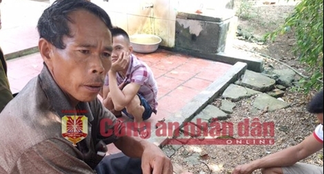 Án mạng kinh hoàng ở Thái Nguyên qua lời kể nhân chứng