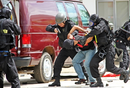 Kiên quyết không để tội phạm hoạt động lộng hành kiểu “xã hội đen”