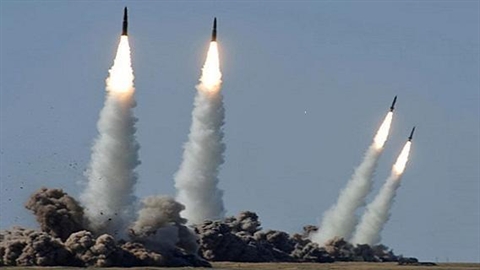 Mỹ rút khỏi thỏa thuận hạt nhân với Nga từ thời Chiến tranh Lạnh