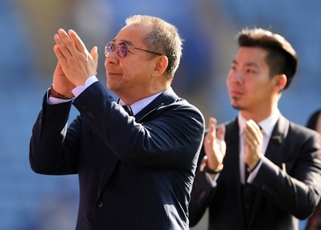 Không có chuyện cổ tích cho người kể chuyện cổ tích 