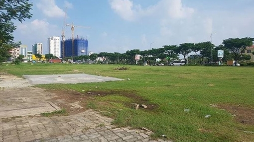 Đà Nẵng hủy công nhận trúng thầu vì nhà đầu tư không nộp tiền đúng thời hạn